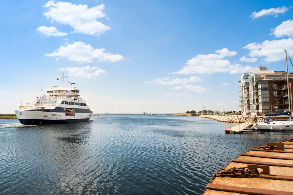 Hotel Motesplats Borstahusen Landskrone Exterior foto